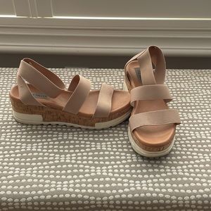 STEVE MADDEN BANDI SANDAL